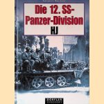 Die 12. SS-Panzerdivision HJ door Herbert Walther