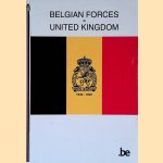 Belgian Forces in United Kingdom door André Flahaut