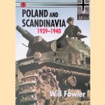 Poland and Scandinavia 1939-1940 door Will Fowler