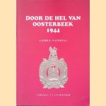 Door de hel van Oosterbeek 1944 door George Nattrass