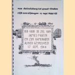 Van Duivelsberg tot Groot-Linden, Rijk van Nijmegen, 17 septem 1944-83 door G. Thuring