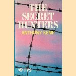 The Secret Hunters door Anthony Kemp