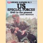 U. S. Special Forces: 1945 to Present
Leroy Thompson
€ 8,00