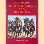 Eric de Norrman: De geschiedenis van Bor Khan door Hans G. Kresse