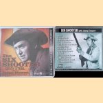 The Six Shooter: Gray Steel starring James Stewart (2 volumes) door Elizabeth McLeod