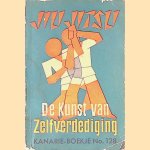 Jiu Jitsu: De kunst van zelfverdediging
M. van. Nieuwenhuizen
€ 10,00