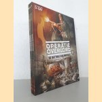 Operatie Overlord (3 delen) door Michaël le Galli e.a.