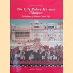 The City Palace Museum Udaipur: Paintings of Mewar Court Life
Andrew Topsfield
€ 12,50