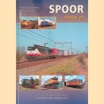 Spoor Editie 27: actualiteiten en achtergronden spoorwegen Nederland 2015 door Peter van der Meer e.a.