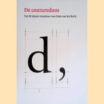 De couturedoos: Van Krimpen-vondsten voor Huis van het Boek door Marieke van Delft