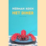 Het diner door Herman Koch