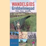 Wandelgids Grebbelinie: Ochten-Rhenen-Spakenburg door Bert Rietberg