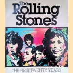 The Rolling Stones: the first twenty years door David Dalton