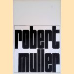 Stedelijk Museum Amsterdam: Robert Muller
René de Solier
€ 10,00