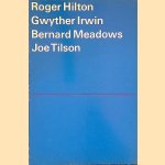 Stedelijk Museum Amsterdam: Roger Hilton/schilderijen; Gwynther Irwin/collages; Bernard Meadows/plastiek; Joe Tilson/constructies door Alan Bowness