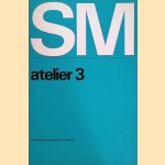 Stedelijk Museum Amsterdam: SM atelier 3 door Wim Crouwel