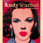 Andy Warhol: Portraits of the Seventies and Eighties door Henry Geldzahler e.a.