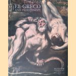 El Greco and Modernism
Beat Wismer e.a.
€ 45,00