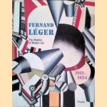 Fernand Léger: The Rhythm of Modern Life door Dorothy Kosinski