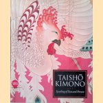 Taisho Kimono: Speaking of Past and Present door Jan Dees e.a.