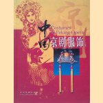 Costumes of Peking Opera door Zhang Wenzhou