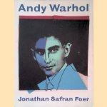 Andy Warhol: Ten Portraits of Jews of the 20th Century, Collages door Jonathan Safran Foer