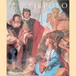 Giambattista Tiepolo: His Life and Art door Michael Levey