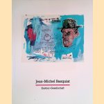 Jean-Michel Basquiat: Das zeichnerische Werk
Jean-Michel Basquiat
€ 50,00