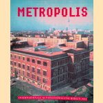 Metropolis. Internationale Kunstausstellung Berlin 1991 door Christos M. Joachimides e.a.