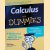 Calculus for dummies
Mark Ryan
€ 10,00