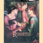 Dante Gabriel Rossetti: 1828 - 1882
Bankamura Museum of Art
€ 10,00