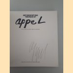 Het gezicht van Appel + The Face of Appel *SIGNED*
Ed Wingen e.a.
€ 90,00