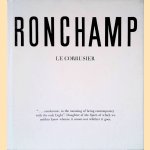 Ronchamp door Le Corbusier e.a.