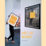 Art at Work: Caldic Collectie door Jorien de Vries e.a.