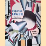 	Fernand Léger: Le rythme de la vie moderne
Dorothy Kosinski
€ 30,00