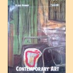 Contemporary Art door Klaus Honnef