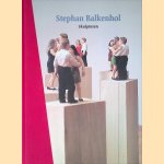 Stephan Balkenhol: Skulpturen
Veronika Wiegartz e.a.
€ 20,00