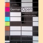 German Open: Contemporary Art in Germany door Gijs van Tuyl