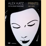 Alex Katz Catalogue Raisonn: Prints 1947-2022
Gunhild Bauer
€ 100,00