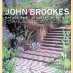 John Brookes: Garden and Landscape Designer
Barbara Simms
€ 12,50