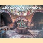 Abandoned Lebanon
James Kerwin
€ 20,00