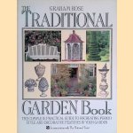 The Traditional Garden Book: The Complete Practical Guide To Recreating Period Style and Decorative Features In Your Garden
Graham Rose
€ 8,00