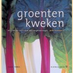 Groenten kweken: een nieuwe basis voor een zorgeloze oogst
Peter Bauwens
€ 8,00