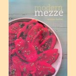 Modern Mezze door Anissa Helou e.a.