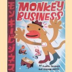 Monkey Business door J. Otto Seibold e.a.