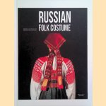 Russian Folk Costume: Sergey Glebushkin Private Collection door Aldis