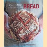 How to Make Bread: Step-by-step recipes for yeasted breads, sourdoughs, soda breads and pastries
Emmanuel Hadjiandreou
€ 10,00