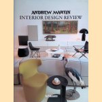 Andrew Martin: Interior Design Review: Volume 18 door Martin Waller