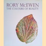 Rory McEwen: The Colours of Reality door Martyn Rix