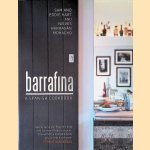 Barrafina: A Spanish Cookbook
Sam Hart e.a.
€ 45,00